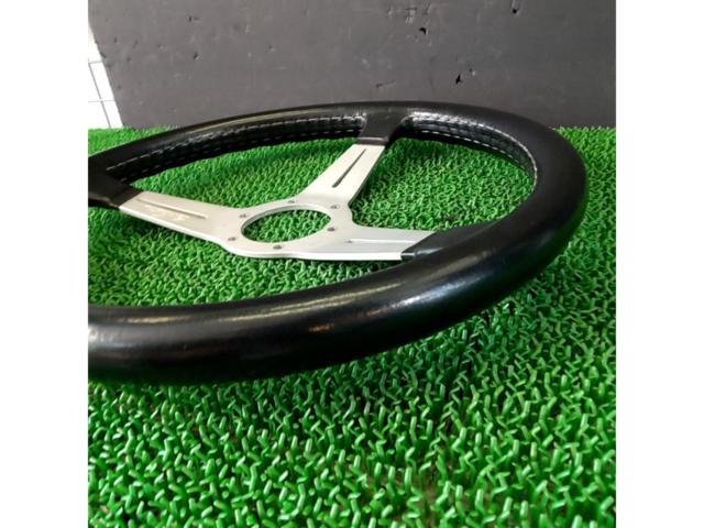 NARDI CLASSIC レザー 360mm