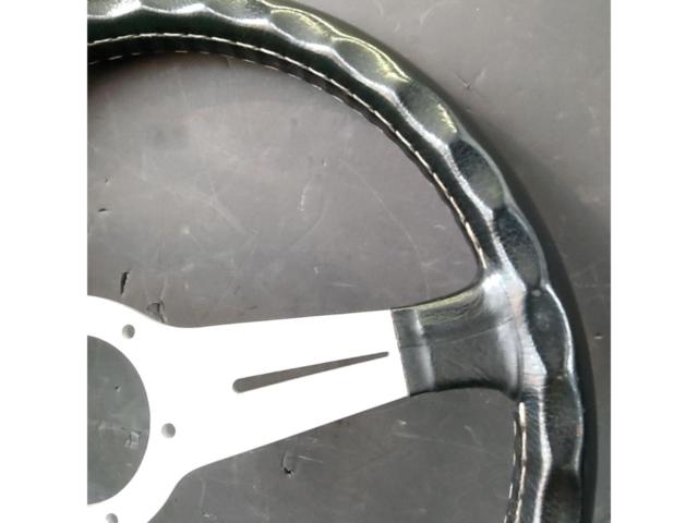 NARDI CLASSIC レザー 360mm
