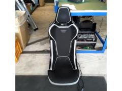 RECARO RCS GB GG BLACK
