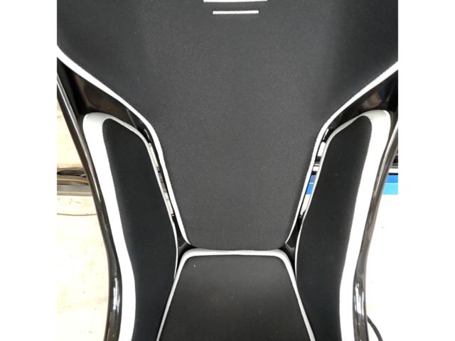 RECARO RCS GB GG BLACK