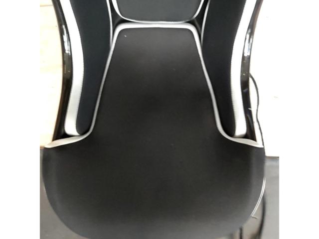 RECARO RCS GB GG BLACK