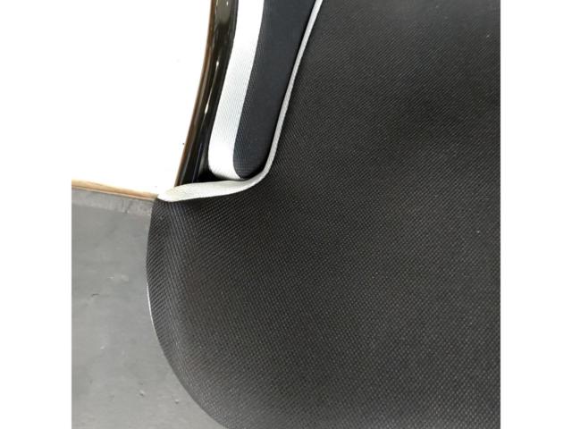 RECARO RCS GB GG BLACK