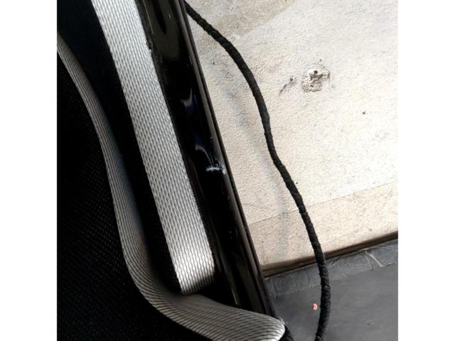RECARO RCS GB GG BLACK