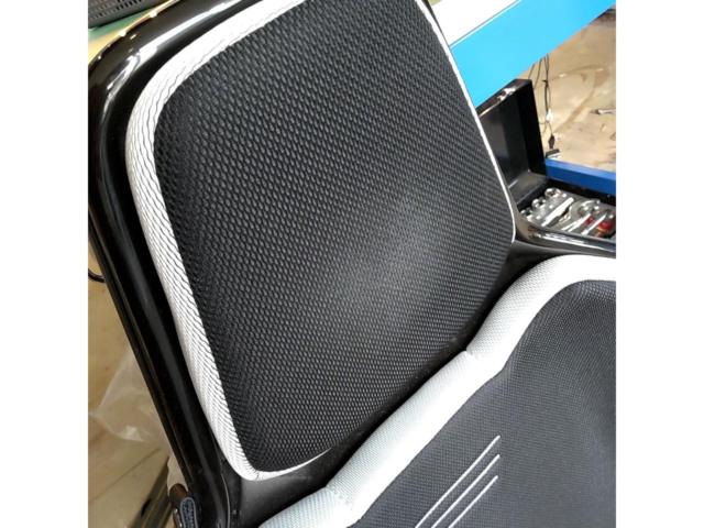 RECARO RCS GB GG BLACK