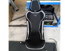 RECARO RCS GB GG BLACK