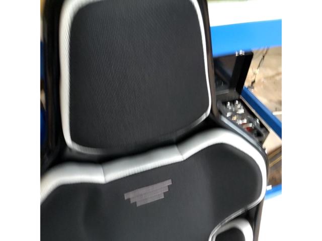 RECARO RCS GB GG BLACK