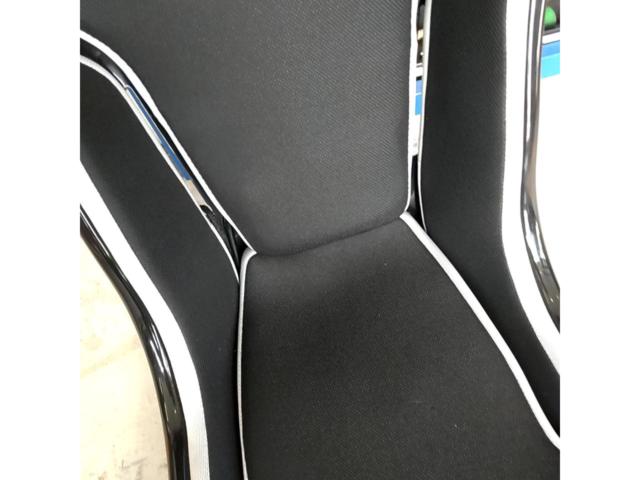 RECARO RCS GB GG BLACK
