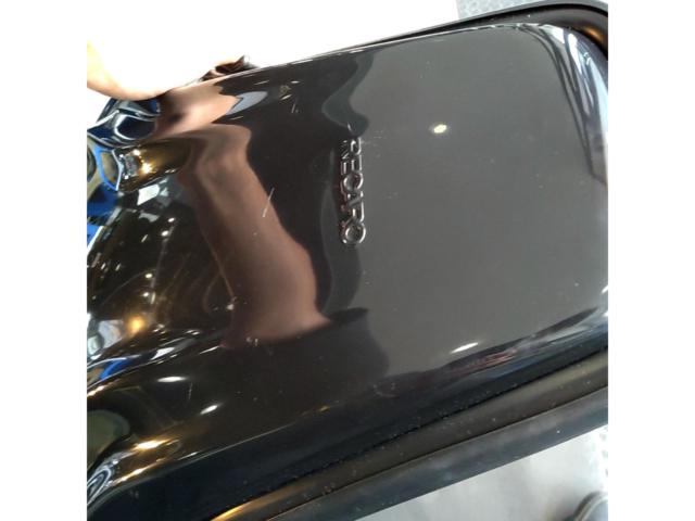 RECARO RCS GB GG BLACK