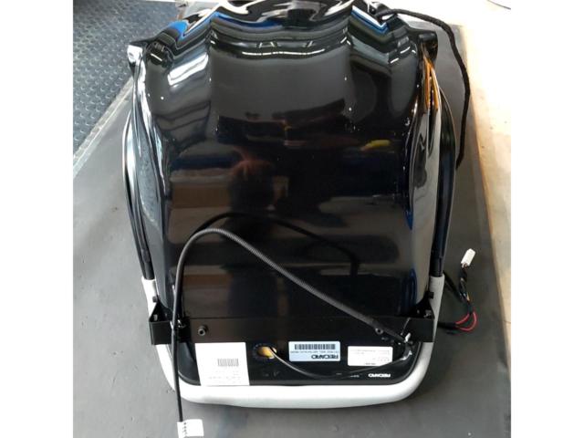 RECARO RCS GB GG BLACK
