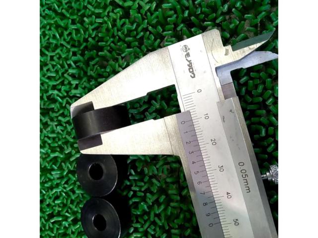 RECARO シート調整用スペーサー【厚さ 10mm】