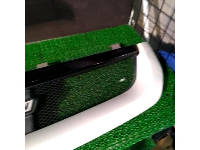 無限 Front Sports Grille 品番:75100-XLAB-K0S0