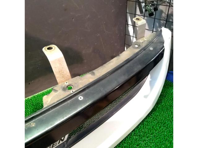 無限 Front Sports Grille 品番:75100-XLAB-K0S0