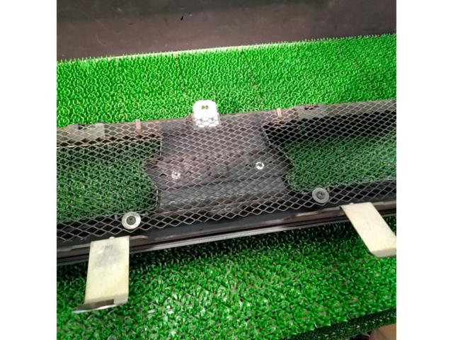 無限 Front Sports Grille 品番:75100-XLAB-K0S0