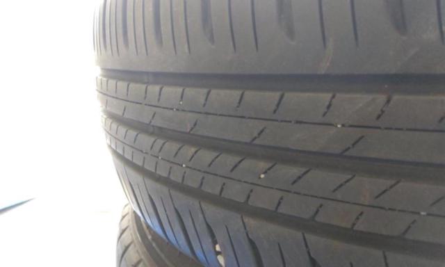 JOKER STRAIGHT  + DUNLOP ENASAVE EC300+ 195/60-17