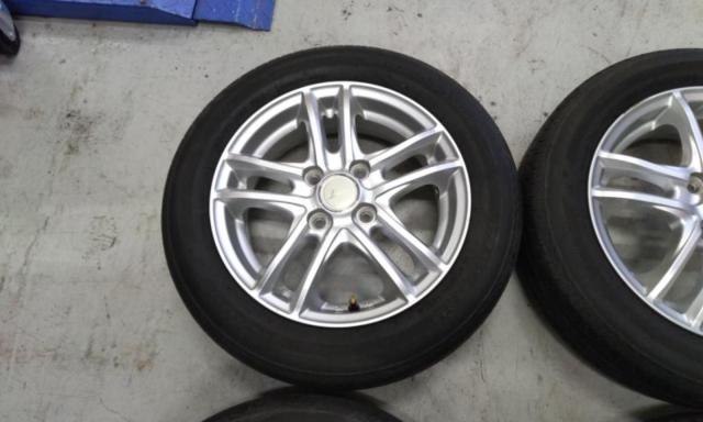 Linz + BRIDGESTONE NEXTRY3本NEWNO1本
