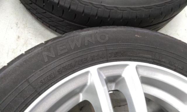 Linz + BRIDGESTONE NEXTRY3本NEWNO1本