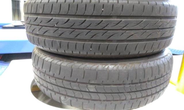 Linz + BRIDGESTONE NEXTRY3本NEWNO1本