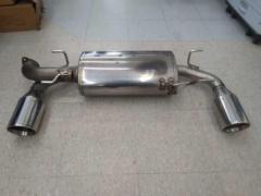 GANADOR Vertex Sports 86 ZN6 / BRZ ZC6 前期