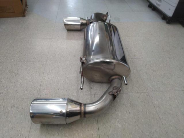 GANADOR Vertex Sports 86 ZN6 / BRZ ZC6 前期