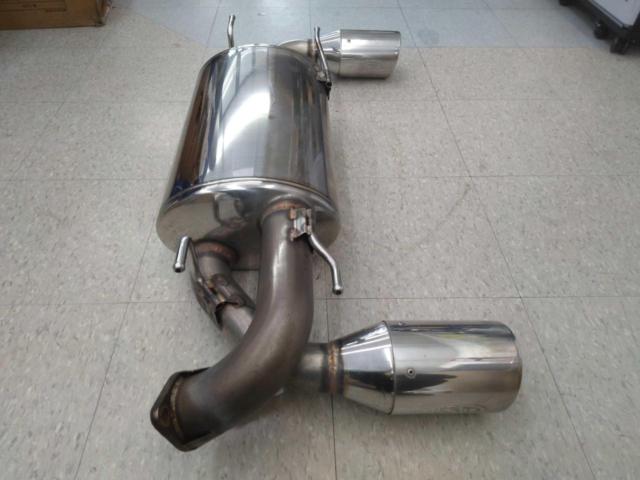 GANADOR Vertex Sports 86 ZN6 / BRZ ZC6 前期