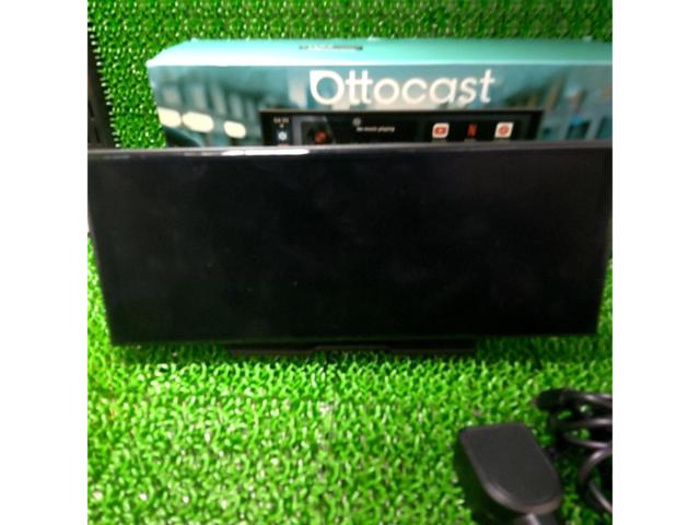 OttoScreen Droid Pro N95 11.4インチディスプレイオーディオ