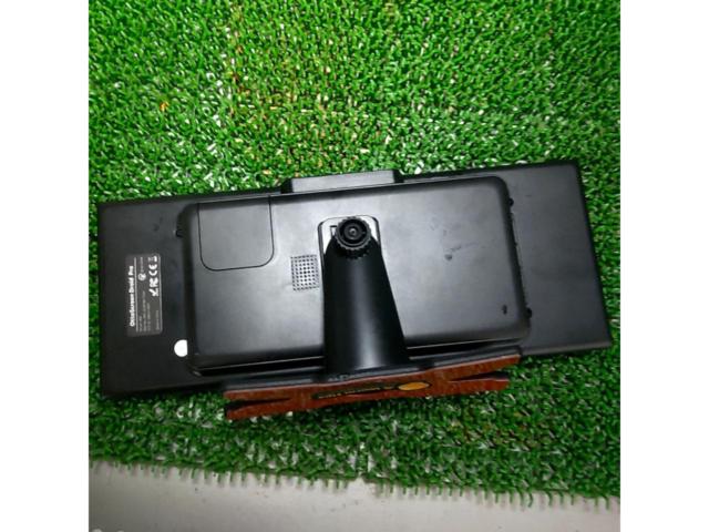 OttoScreen Droid Pro N95 11.4インチディスプレイオーディオ