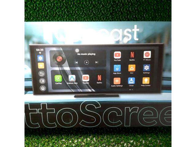 OttoScreen Droid Pro N95 11.4インチディスプレイオーディオ