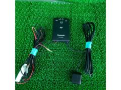 Panasonic
CY-ET926DETC1.0 / Separate Antenna Type
