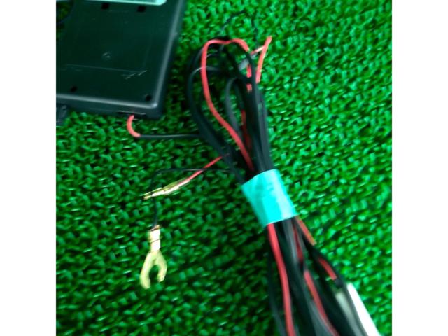 Panasonic
CY-ET926DETC1.0 / Separate Antenna Type