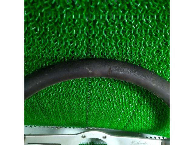 NARDI クラシックレザー【360Φ】
