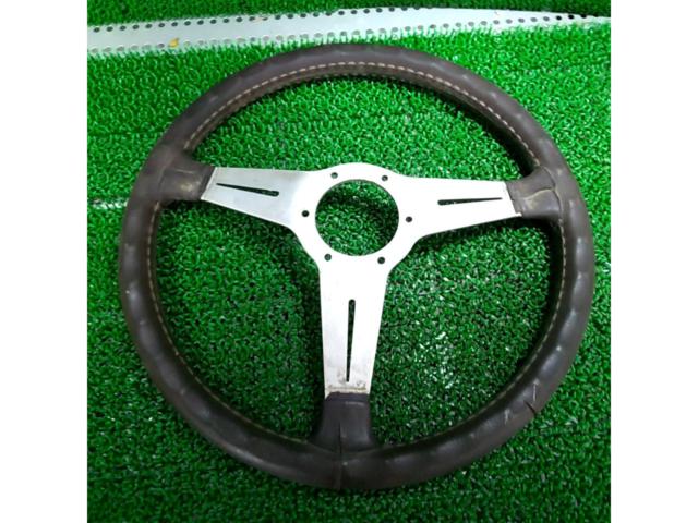 NARDI クラシックレザー【360Φ】