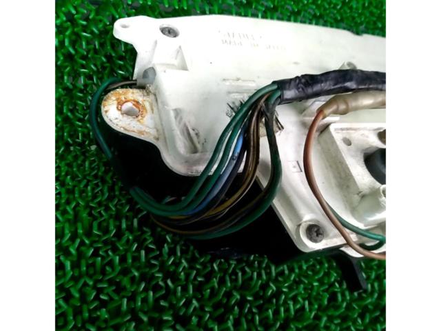 HONDA純正メーター【フュージョン250/MF02】