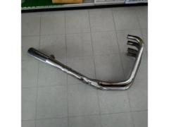 KERKER フルエキゾーストマフラー【Z1、Z2、Z1000J/R等】