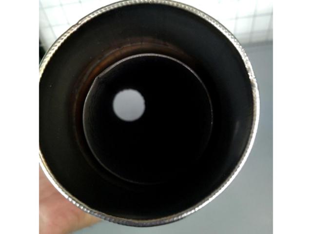 メーカー不明汎用サイレンサー【内径74Φ】