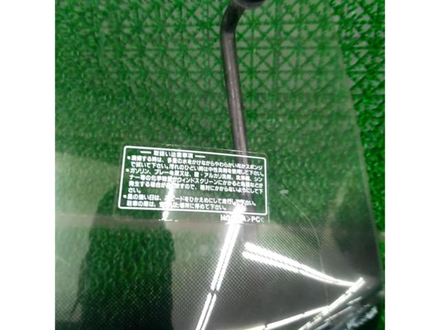 HONDA純正スクリーン 汎用品として