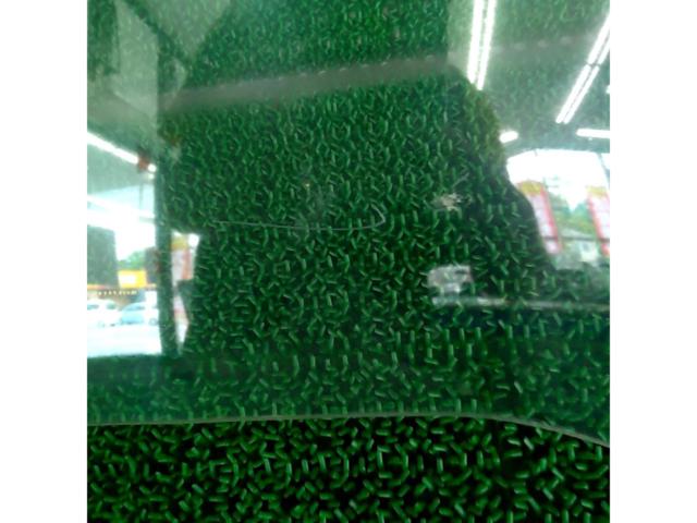 メーカー不明スクリーン