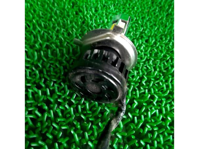 RTD LEDバルブ※ホワイトに光ります【H4】