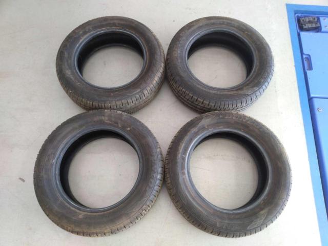 DUNLOP ENASAVE EC204 175/65R14