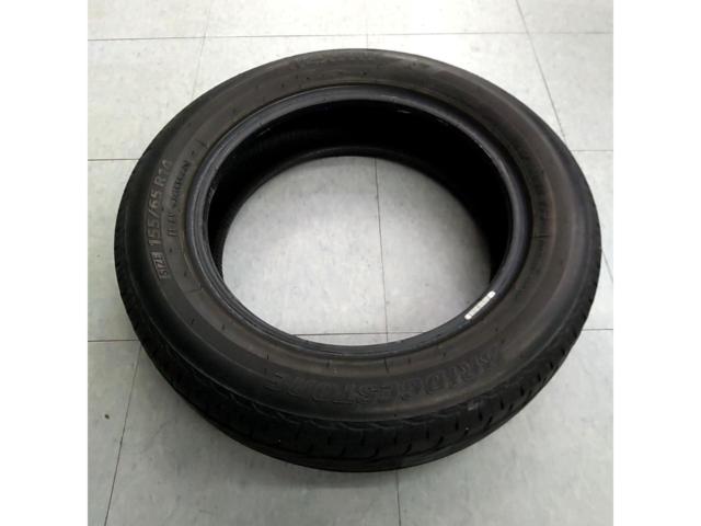 BRIDGESTONE NEXTRY【タイヤ1本のみ】