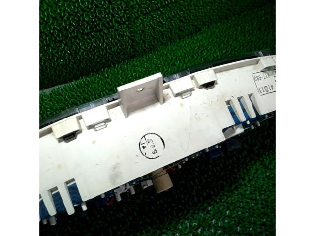 NISSAN genuine meter K11/March