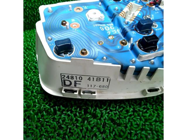 NISSAN genuine meter K11/March