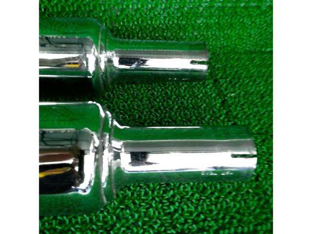 KERKER サイレンサー【ツーリングファミリー】