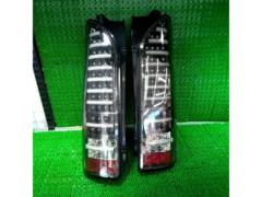 Valenti JEWEL LED TAIL LAMP【200系ハイエース】