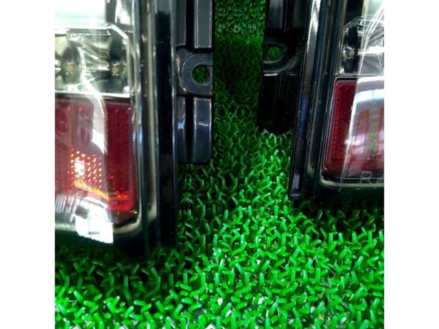 Valenti JEWEL LED TAIL LAMP【200系ハイエース】
