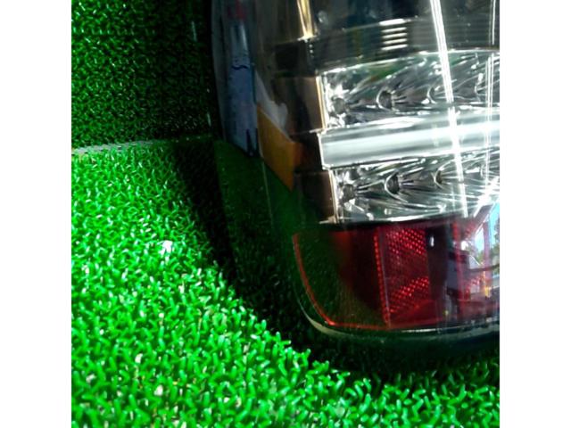 Valenti JEWEL LED TAIL LAMP【200系ハイエース】