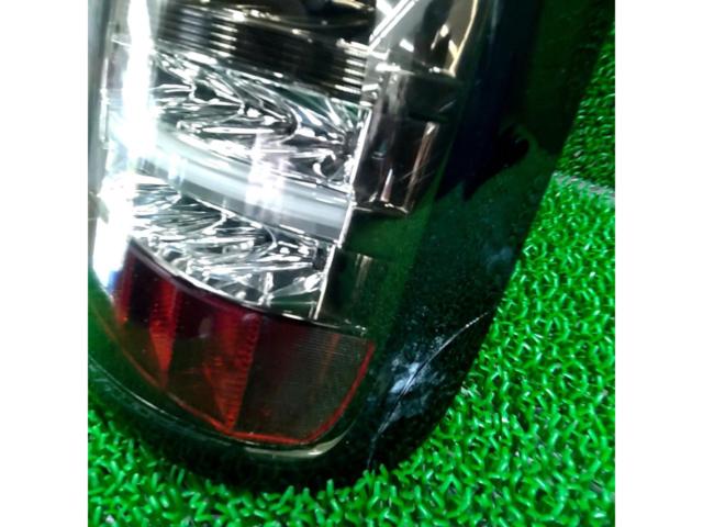 Valenti JEWEL LED TAIL LAMP【200系ハイエース】