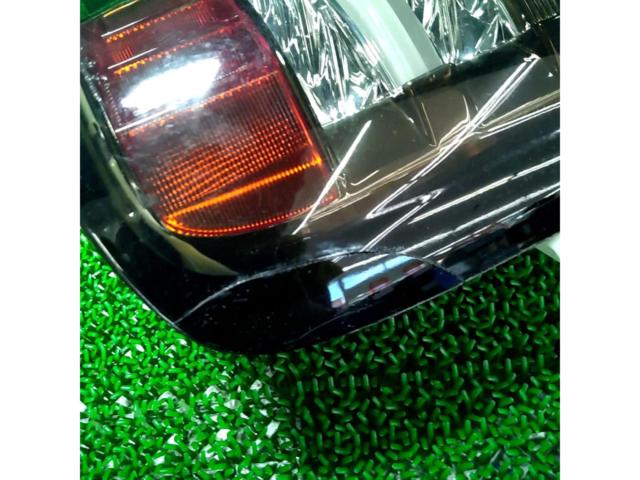 Valenti JEWEL LED TAIL LAMP【200系ハイエース】