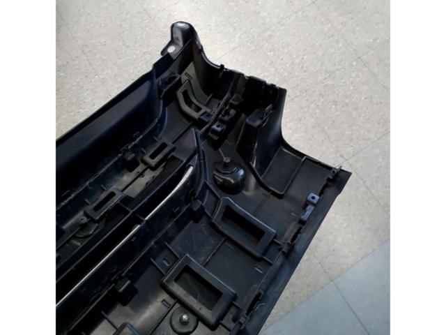 MODELLISTA フロントグリル【200系ハイエース 4型 ワイドボディ】