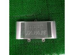 BEET オイルクーラーガード【ゼファー400/ゼファーχ/ゼファー750】