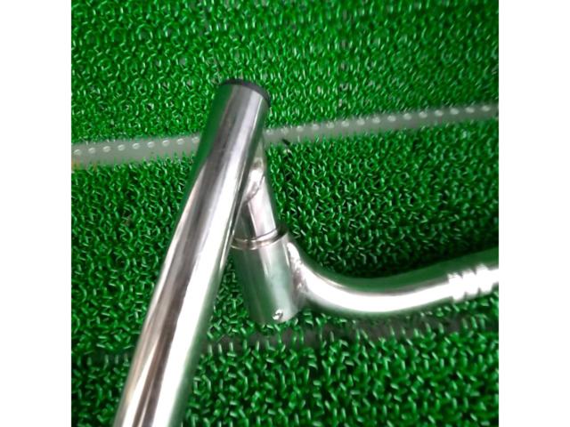 メーカー不明コンドルハンドル【22.2Φ】